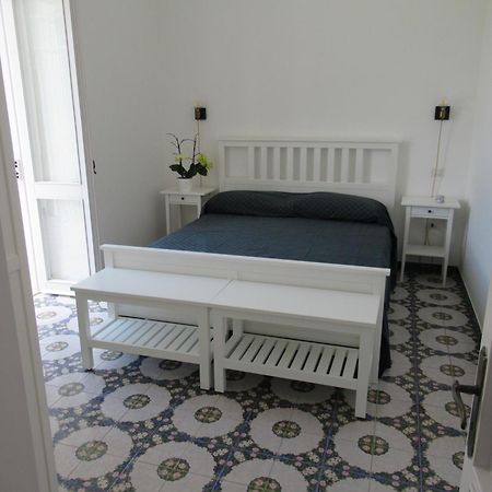 Villa Marta Taranto Bagian luar foto
