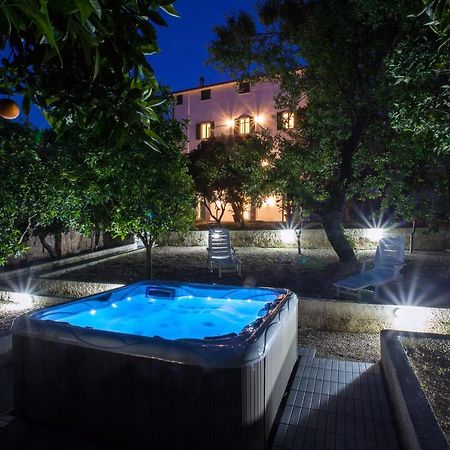 Villa Marta Taranto Bagian luar foto