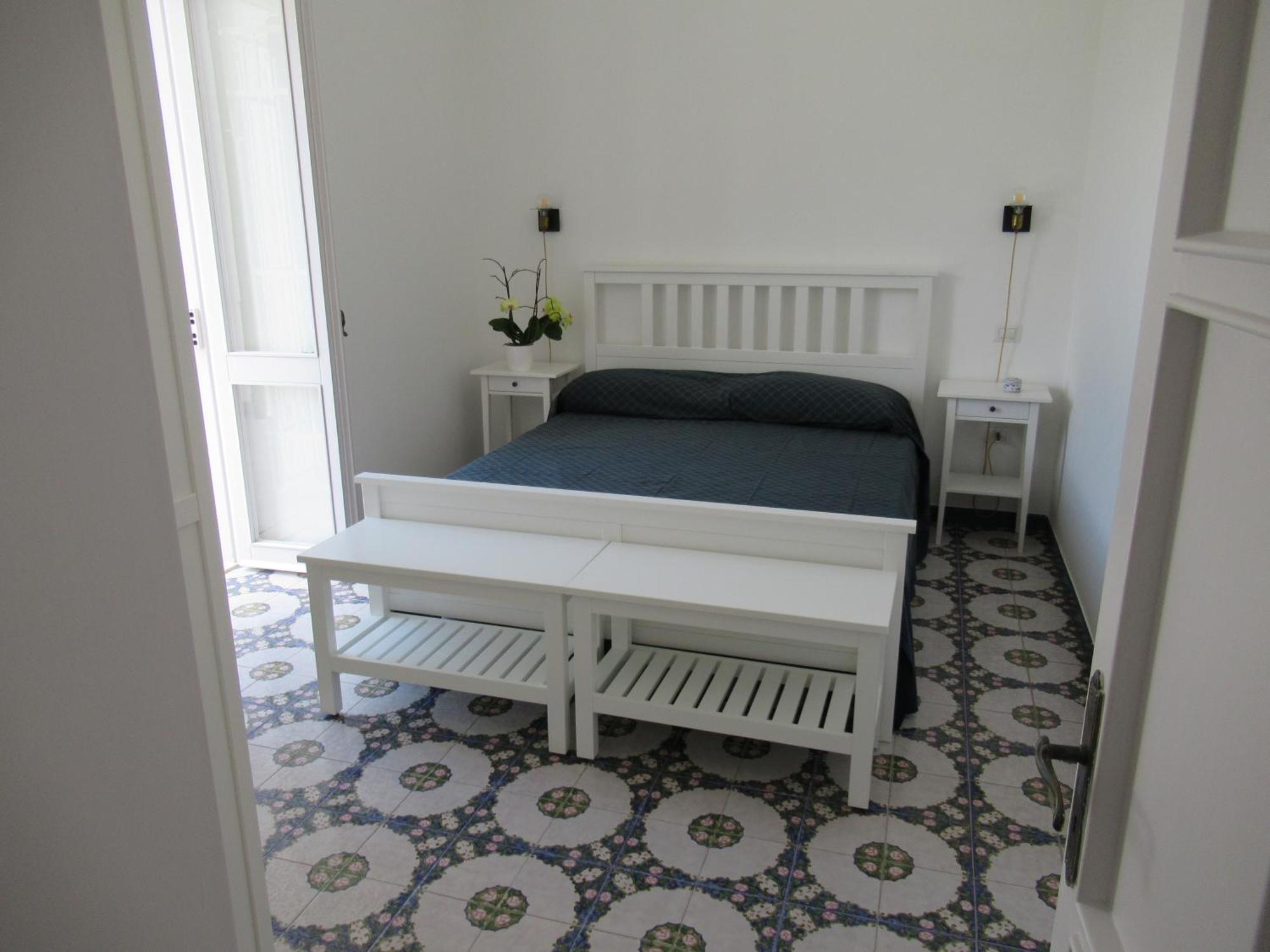 Villa Marta Taranto Bagian luar foto