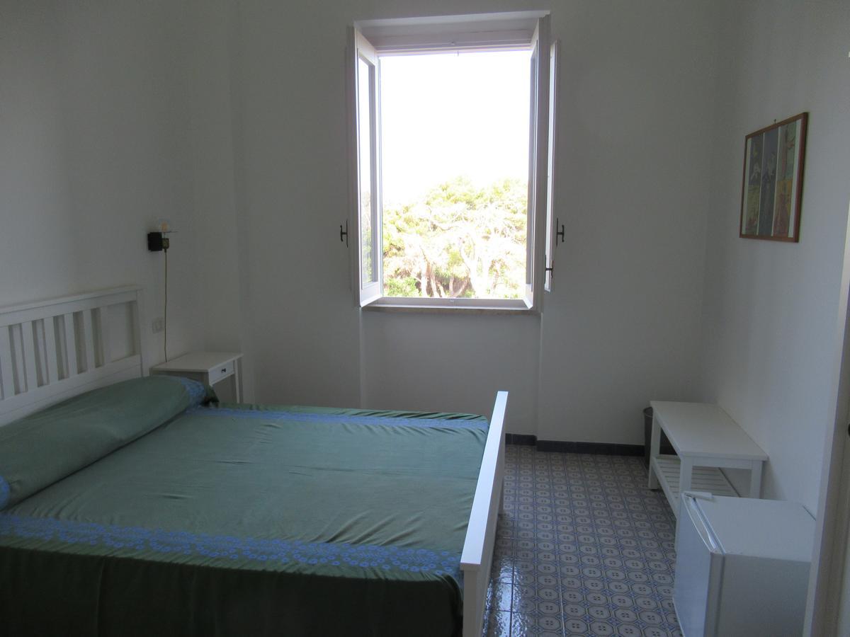 Villa Marta Taranto Bagian luar foto