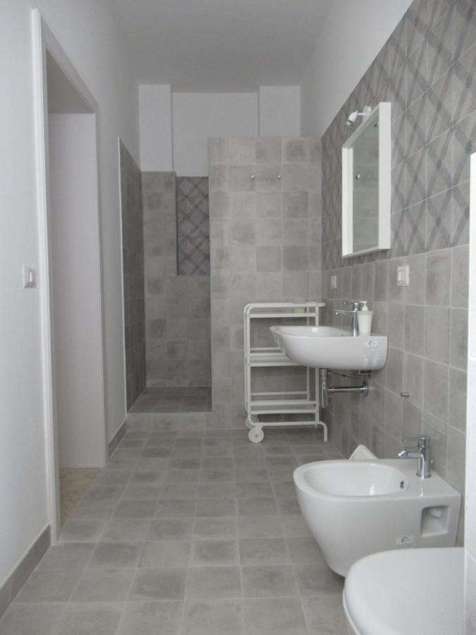 Villa Marta Taranto Bagian luar foto