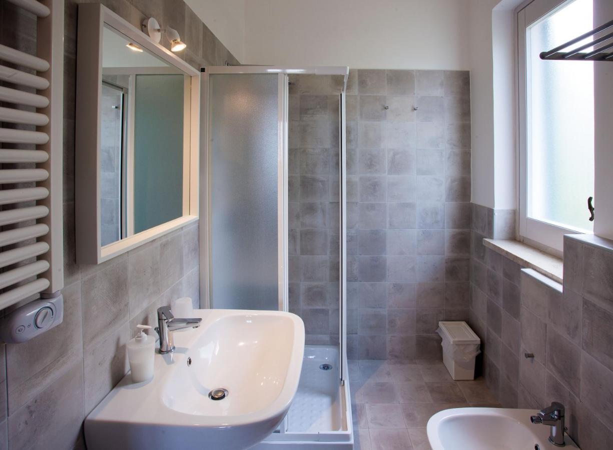 Villa Marta Taranto Bagian luar foto