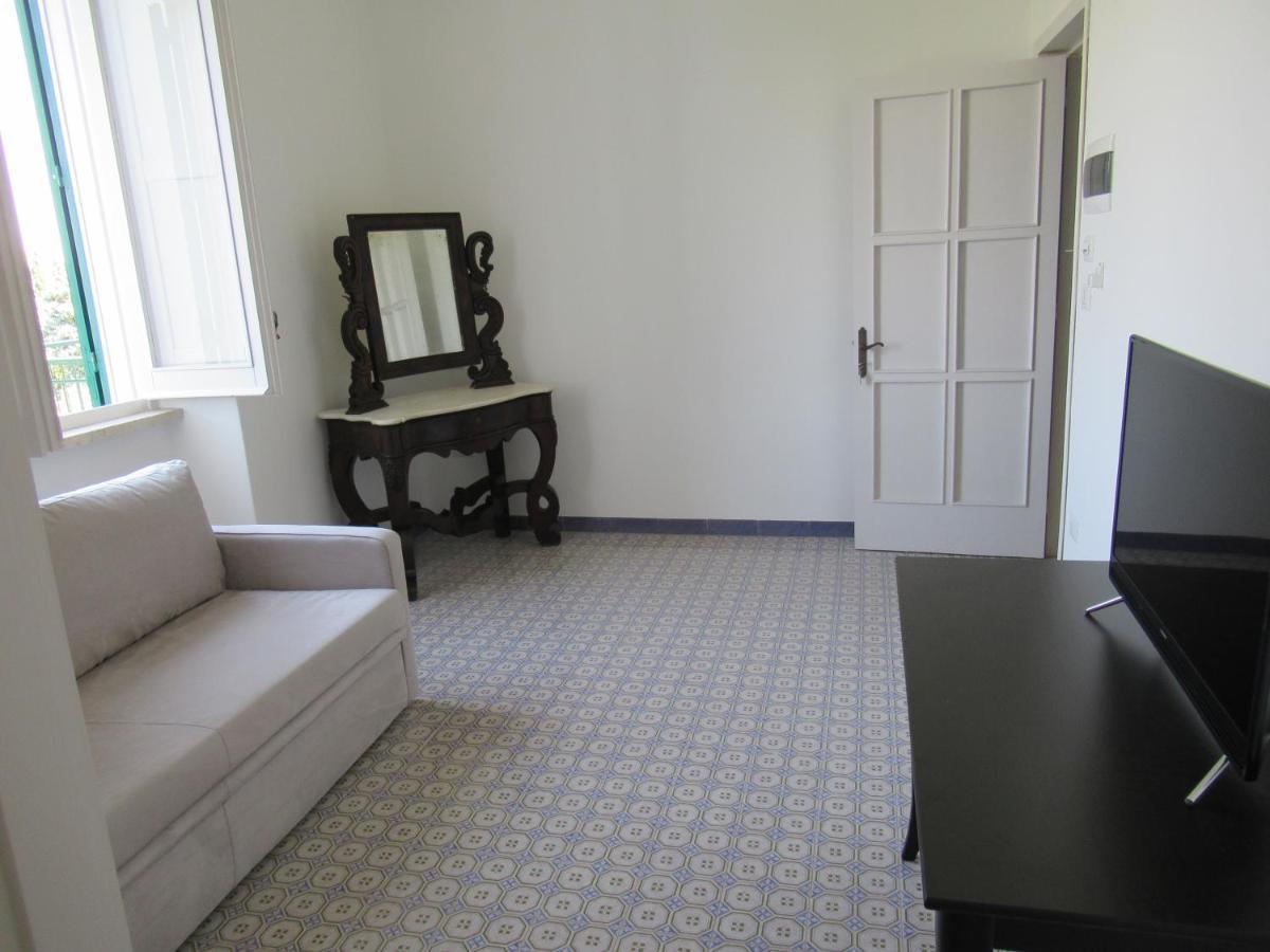 Villa Marta Taranto Bagian luar foto